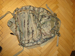 US batoh multicam 1
