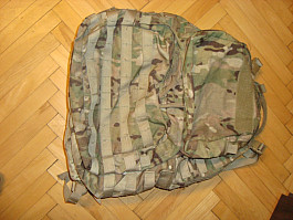US batoh multicam 3