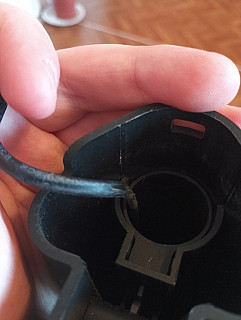 M4 mlock od Delta Armory