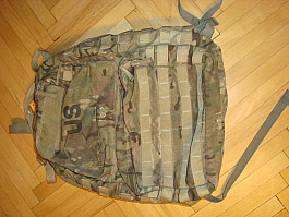 US batoh multicam