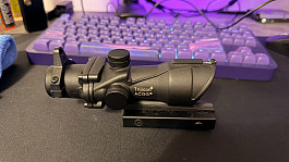 Prodám nebo vyměním ACOG - TA31RCO-A4