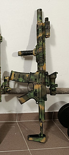 M904D ETU - Double eagle