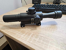 NPZ PO (PSO) 4x24 RIS