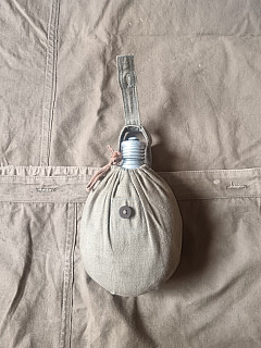 Polní láhev RKKA/Sovětské armády obr.32