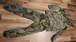 Výstroj EMR, olive (SSO, Techinkom, Kavkaz Forma, kopie) 