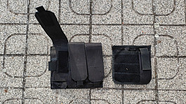 Výstrojní doplňky