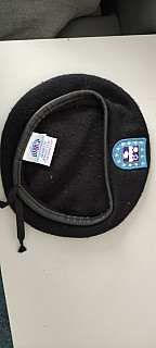 US army baret