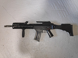 Cyma/SRC G36KC/K