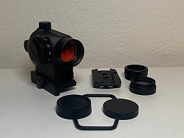 Kolimátor Novel Arms Combat T1