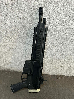 AK masada na díly - REZERVOVÁNO