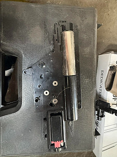 TAR21 - Ares - mechabox 