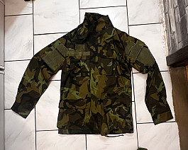 Blůza modernizovaná 170/92