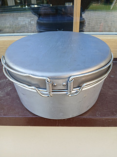 US hrnec horských jednotek (Vietnam)