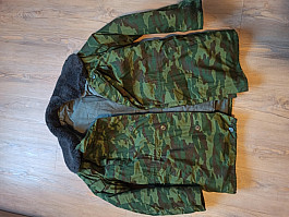 Zimní bunda VSR98