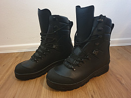 Prodám goretexové kanady ECWCS 2010 AČR