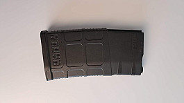 Zásobník AR10, Steyr AUG