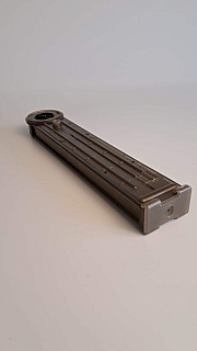 Zásobník P90, SCAR-H