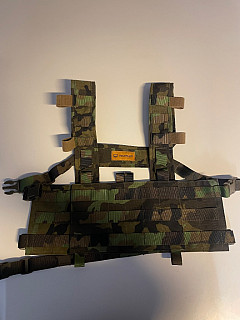 ChestRig 10x3 vz.95