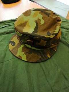 Cepice polni vz95 bigoška