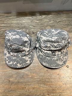 US Patrol Cap
