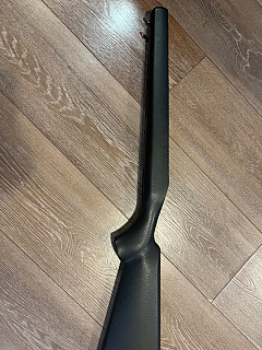 Vsr 10 prodám pažbu 