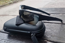 Brýle Wiley X VALOR 2.5 Black Ops