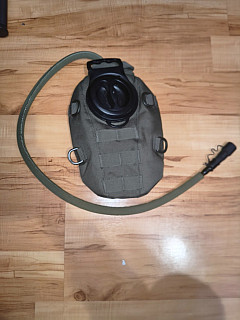 Camelbag (vak na vodu)