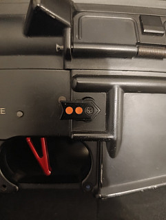 Vypouštění zásobníku 