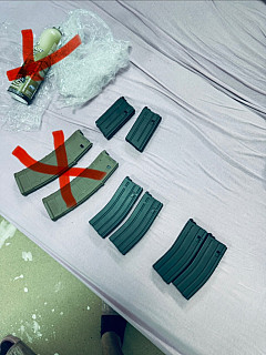 TM/DE Plynové zásobníky do MWS