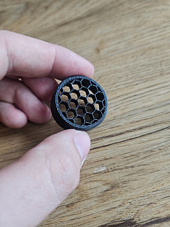 Maverick 3 killflash