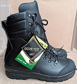 vojenské kanady vz.2010 AČR