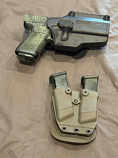 Glock 19 WE Gen. 5