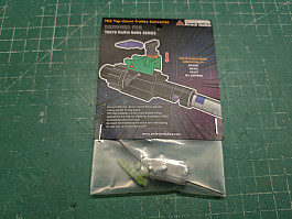 Airtech Studios TDC pro M4 NGRS