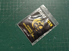 Eagle6 power spacers pro Marui NGRS