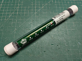 LCT pružina M135 NGRS