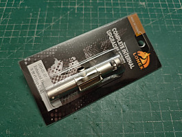 Lonex hop up komora M4 NGRS