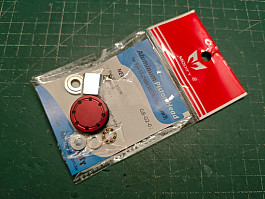 Modify hlava pístu PSG-1 / NGRS