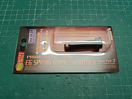 Prometheus trn pružiny M4 NGRS