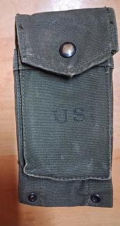 Original USMC M61 sumka