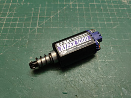 Tokyo Marui motor EG1000 dlouhý