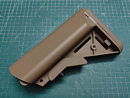 Tokyo Marui pažba M4 NGRS