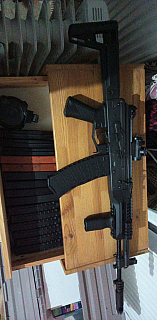 AK12 Arcturus 
