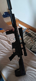 DMR m4