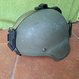 US oldschool CGF TC2000 MICH 