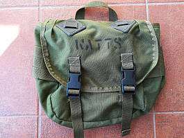 US Tactical Tailor BUTTPACK
