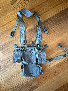 Chest rig - Helikon-Tex - Training Mini Rig Cordura