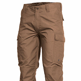 Kalhoty Pentagon BDU 2.0 - coyote