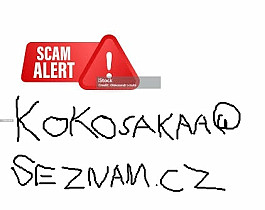 SCAM