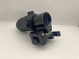 3x Magnifier G33 Style