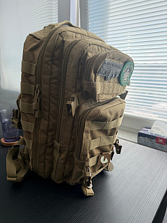 Batoh Assault Mil-Tec